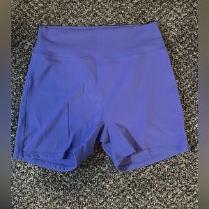 BuffBunny Legacy Shorts 4in